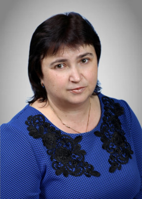 Педагогический работник Головачёва Елена Ивановна Педагогический работник Головачёва Елена Ивановна