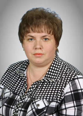 Педагогический работник Рыбакова Елена Владимировна Педагогический работник Рыбакова Елена Владимировна