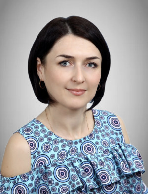 Заведующий Луковникова Ольга Александровна Заведующий Луковникова Ольга Александровна